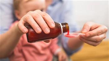 انتبه.. عند تناول طفلك جرعة زائد من الدواء