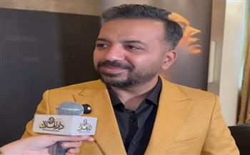 المخرج أحمد فؤاد: مصر لا تزال تنجب مواهب قادرة على العالمية مثل أم كلثوم| خاص 
