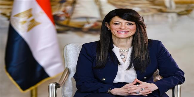 «المشاط»:	252.8 مليار جنيه استثمارات مستهدفة بقطاع الصناعات التحويلية لعام 2025/2026   