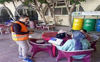 وزارة الرياضة: انطلاق العمل داخل أندية الوقاية من الإدمان بمراكز الشباب 