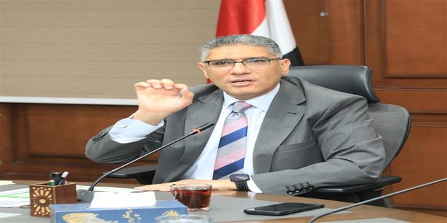 محافظ الجيزة يلتقي بنواب حي الهرم الجدد عقب توليهم مهام عملهم
