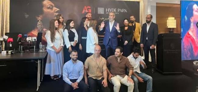 أم كلثوم بين الدراما والموسيقى فى عرض مسرحى ضخم 