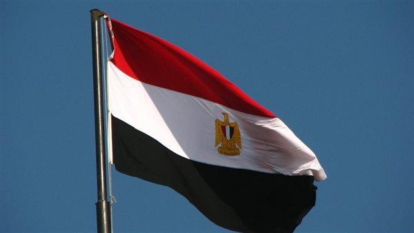 مصر ‎ترحب باعتزام بلجيكا الاعتراف بالدولة الفلسطينية