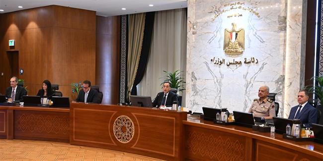 رئيس الوزراء: الحكومة لديها رؤية اقتصادية حتى عام 2030 تمتد لما بعد الاتفاق مع صندوق النقد الدولي