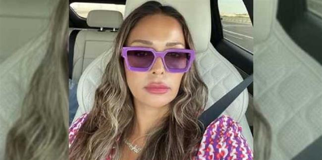 صيف متعب لداليا البحيرى: إصابات وأزمات فى الساحل الشمالى