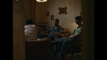 العرض العالمي الأول للفيلم القصير "كمين" بمهرجان تورونتو السينمائي