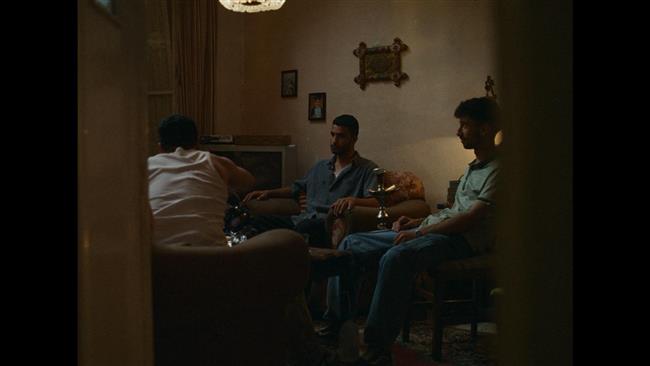 العرض العالمي الأول للفيلم القصير "كمين" بمهرجان تورونتو السينمائي
