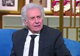 المايسترو سليم سحاب يتعرض لوعكة صحية مفاجئة