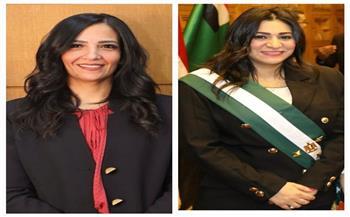 "القومي للمرأة" يشيد بقرار رئيس هيئة قضايا الدولة باستحداث مناصب قيادية وإسنادها لسيدتين 