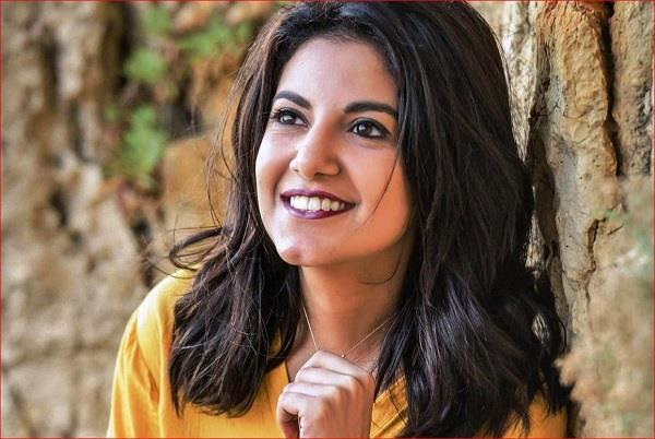 غدًا.. "6 ستات" يستضيف المطربة ياسمين علي   