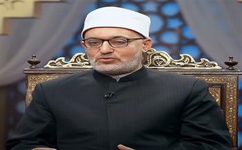 مفتي الجمهورية يهنئ الرئيس السيسي والأمتين العربية والإسلامية بذكرى المولد النبوي