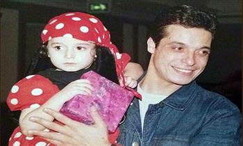 في ذكرى ميلاده.. ابنه عامر منيب توجه رسالة لوالدها الراحل