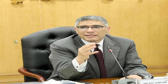 محافظة الجيزة تضبط 3 منشآت غير مرخصة لإنتاج الأسمدة المغشوشة بالصف