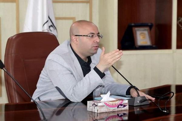 محافظ بني سويف: إزالة 200 حالة ضمن حملات المرحلة الثانية من الموجة الـ27
