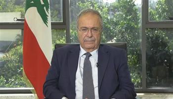 مسئول لبناني: خطة لإعادة أكثر من 400 ألف نازح سوري.. وتأكيد حصرية السلاح بيد الدولة