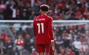 غياب محمد صلاح عن قائمة الأفضل في الجولة الثالثة من الدوري الإنجليزي