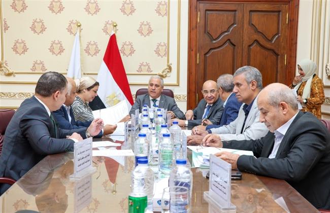 مد خدمة وتعيينات بالمؤسسات القومية.. قرارات جديدة من الهيئة الوطنية للصحافة