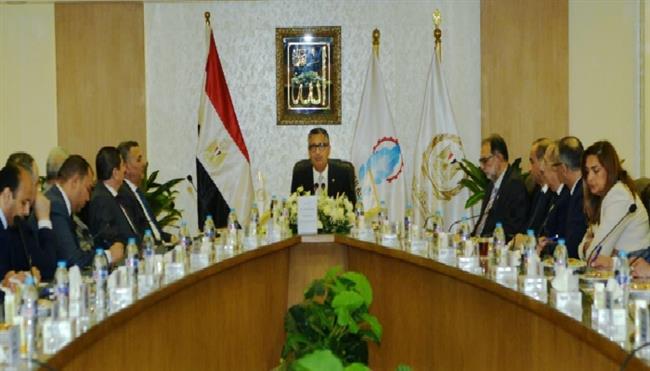 التموين تطلق مبادرات بالتعاون مع القطاع الخاص لتخفيض أسعار الزيوت بنسبة تتجاوز 15%
