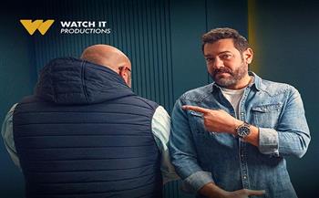 عمرو يوسف ضيف برنامج فضفضت أوى مع معتز التونى غداً الأربعاء 
