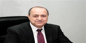 سعد محمد هلال قائمًا بأعمال العضو المنتدب التنفيذي للشركة القابضة للصناعات الكيماوية