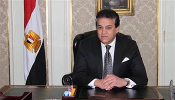 وزير الصحة: تطوير طوارئ مستشفى الهرم حتى تسع 3 أضعاف الأعداد الحالية