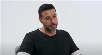 لحظة رحيل أمل سليمان.. أحمد السعدني يروي أصعب تجربة في حياته