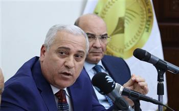 تنفيذًا لتوجيهات الرئيس السيسي.. «الوطنية للصحافة» تواصل جلسات الاستماع لأطياف الجماعة الصحفية 