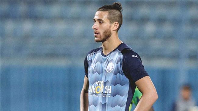 بعد اتهامه بالتزوير.. ما هي العقوبة المنتظرة للاعب بيراميدز رمضان صبحي؟