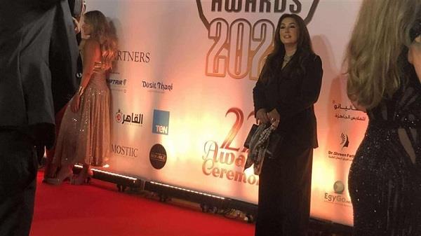 بعد تكريمها في «دير جيست».. كندة علوش: «مصر منحتني الأسرة والأمان»