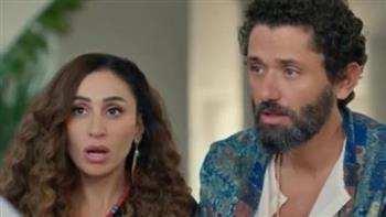 أبطال فيلم "طلقني" يعودون من جورجيا بعد تصوير مشاهد خارجية