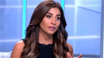 دينا الشربيني تكشف كواليس مشاهدها الصعبة في فيلم "درويش"