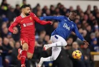 جدول مواعيد مباريات اليوم.. ليفربول ضد إيفرتون وريال مدريد أمام إسبانيول