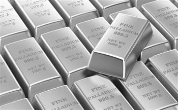 تقديرات بانكماش المعروض العالمي من البلاتين 20% قبل نهاية العقد الحالي لضعف الاستثمارات