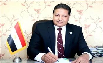 مصطفى الشربيني: مصر تصنع مستقبلها الأخضر وتحوّل التحديات المناخية إلى فرص للريادة