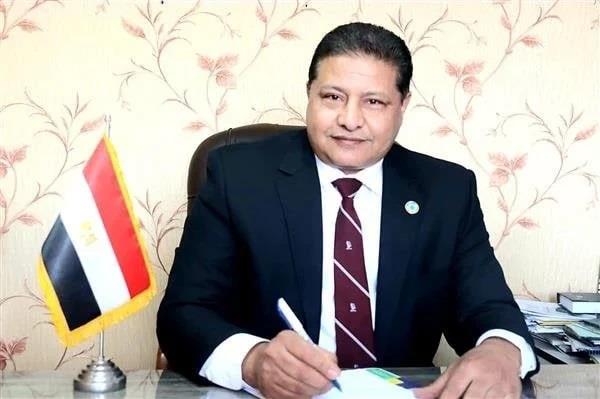 مصطفى الشربيني: مصر تصنع مستقبلها الأخضر وتحوّل التحديات المناخية إلى فرص للريادة