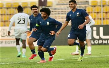 أحمد العجوز: كثرة النجوم "مشكلة الأهلي".. وإنبي كان قريبًا من الفوز