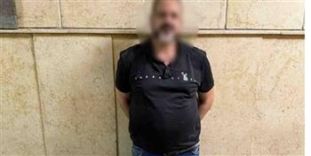 ضبط عاطل احترف سرقة المساكن بأسلوب كسر الباب في القاهرة