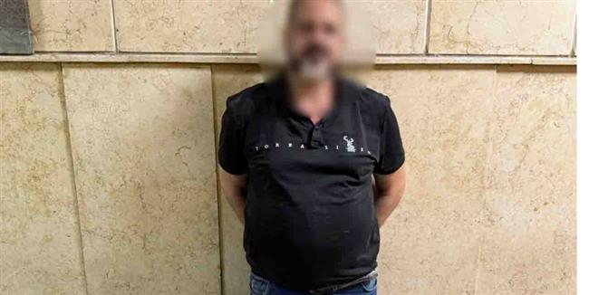 ضبط عاطل احترف سرقة المساكن بأسلوب كسر الباب في القاهرة