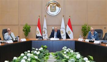 الجمعية العامة لـ«القابضة للري والصرف» تعتمد نتائج العام المالي وتستعرض خطة تطوير شاملة