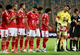 موعد مباراة الأهلي المقبلة ضد حرس الحدود في الدوري الممتاز
