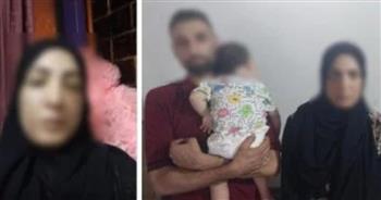 كشف حقيقة اتهام سيدة لزوجها بخطف نجلهما وبيعه في الإسكندرية