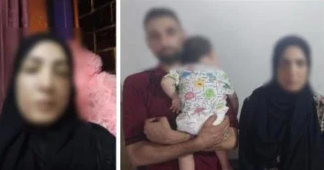 كشف حقيقة اتهام سيدة لزوجها بخطف نجلهما وبيعه في الإسكندرية