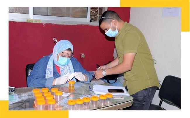 صندوق الإدمان يعلن تكثيف حملات الكشف على سائقي الحافلات المدرسية  