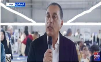 بث مباشر.. رئيس الوزراء يعقد مؤتمرًا صحفيًا من القنطرة غرب خلال افتتاح مشروعات تنموية