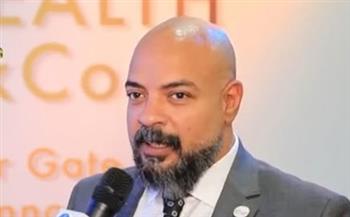 رئيس "المصرية لسلاسل الإمداد والتوريد": الرئيس السيسي وضع صحة المواطن في قلب رؤية 2030