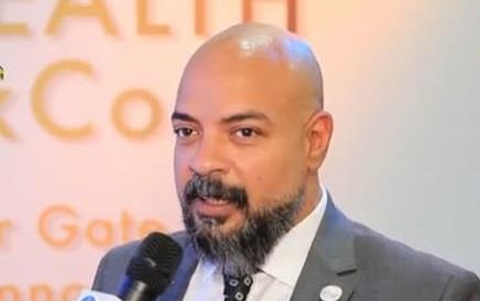 رئيس "المصرية لسلاسل الإمداد والتوريد": الرئيس السيسي وضع صحة المواطن في قلب رؤية 2030