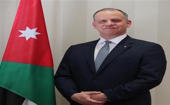 الأمير فيصل بن الحسين يؤدي اليمين الدستورية نائبًا للملك