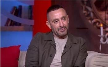 أحمد السقا يبدأ تصوير فيلم "هيروشيما" نهاية الأسبوع الجاري