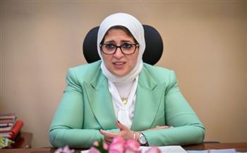 هالة زايد: مصر تمتلك مقومات استراتيجية تؤهلها لتكون طريقا محوريا لتقليل مخاطر النقل  