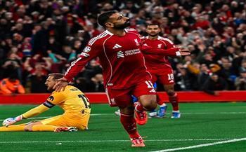 القناة الناقلة لمباراة ليفربول وإيفرتون في الدوري الإنجليزي